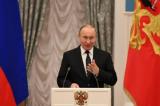 Afrique : la solution russe ?