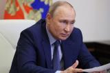 Prise de Bakhmout : Vladimir Poutine félicite Wagner malgré le démenti de l’Ukraine