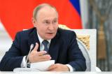 La Russie annonce une trêve en Ukraine pour le Jour de la Victoire de la Seconde Guerre mondiale