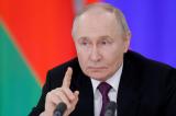 Pourparlers sur l'Ukraine : Poutine ne se rendra pas à Istanbul, Trump non plus
