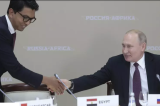 Madagascar : le président limoge un ministre pour avoir condamné la Russie