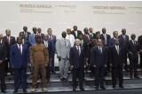La Russie a augmenté ses exportations vers l’Afrique de 15% en 2024