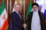 La Russie et l'Iran combinent leurs systèmes bancaires pour contourner leur sanctions