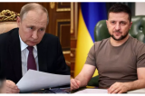 Ukraine : la Slovaquie confirme vouloir accueillir des négociations de paix