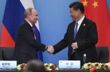 Xi Jinping et Vladimir Poutine vont se rencontrer en Ouzbékistan lors d'un sommet régional