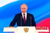 Russie : 