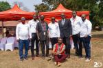Infos congo - Actualités Congo - -Vodacom : Action « Elan de coeur », acte 4, la société jete son dévolu sur le  Bandundu 