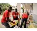 Infos congo - Actualités Congo - -Mandela Day : la Fondation Vodacom assiste en vivre et non vivre les personnes de troisième âge...