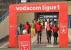 -Vodacom ligue I : la poursuite du championnat national repoussée au 29 mai 2022