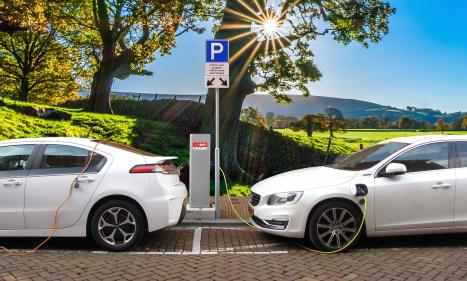 Infos congo - Actualités Congo - -La voiture électrique est-elle aussi polluante que les moteurs diesel ou essence ?
