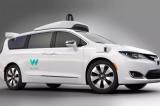 Véhicule autonome : après Google, les autres Gafam entrent dans la course