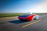 La première voiture fonctionnant 100 % à l’énergie solaire dès l’année prochaine ?