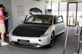 Automobile : la Lightyear One est la première voiture solaire