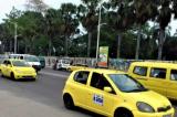 Kinshasa: La police accorde un moratoire de 30 jours pour le contrôle forcé de l'état physique des véhicules