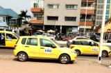 Lutte contre le Kidnapping à Kinshasa : « Reprise à zéro » de l’identification des taxis, Sylvano Kasongo
