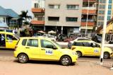 Kinshasa : le code de la route « assassiné »