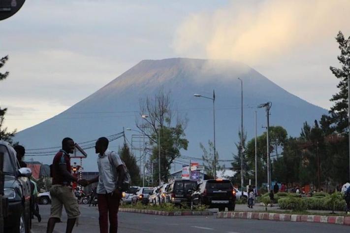 RD CONGO : INFORMEZ-VOUS AVANT DE VOYAGER