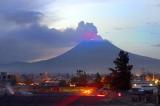 Nord-Kivu : l’OVG alerte sur l’éruption sans danger du volcan Nyamulagira