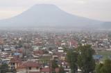 Goma : le volcan Nyiragongo calme mais en alerte, l’OVG appelle à plus de vigilance