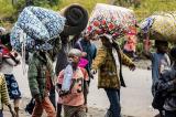 6 mois après l'éruption du Nyiragongo, la situation sociale demeure préoccupante pour des nombreux sinistrés