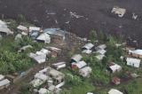 Volcan Nyiragongo : les autorités du Sud-Kivu arrêtent des dispositions pour accueillir les sinistrés de Goma