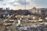 Éruption du Nyiragongo: la communauté humanitaire a besoin de 20 millions de dollars