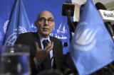 Le chef des droits de l’homme de l’ONU en visite en RDC
