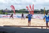 Beach-volley / Elim-JO 2020 : Suite à un test (flou) de la covid-19, la RDC pourrait être écartée de la course