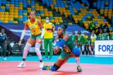 Volley: le Cameroun gagne le Championnat d’Afrique féminin 2021