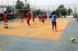 Volley-ball féminin : coup d’envoi de la 15e Coupe du Congo à Kananga 