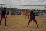 Beach Volley: La Févoco s’attèle à la promotion de la pratique du beach volley