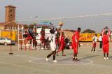 Coupe du Congo de volleyball : les meilleurs athlètes de 2017