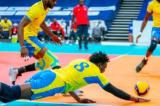 Coupe d'Afrique des volleyball : la RDC s'impose devant le Mali et passe en quart de finale