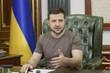Guerre en Ukraine : Kiev va demander formellement son « adhésion accélérée à l'Otan »