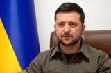 Guerre en Ukraine : la Russie lance un avis de recherche contre Volodymyr Zelensky