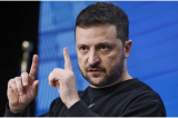 La Russie revendique des avancées dans sa région de Koursk, Volodymyr Zelensky veut 
