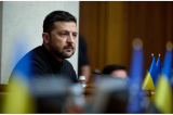 Ukraine : Volodymyr Zelensky promulgue une loi controversée muselant les institutions anti-corruption