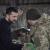 Infos congo - Actualités Congo - -Guerre en Ukraine : le président Zelensky visite le front près de Bakhmout 