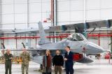 La Russie intensifie ses attaques avant l'arrivée des F-16, selon Kiev
