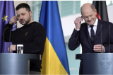 L'Allemagne accueille une conférence sur la reconstruction de l'Ukraine