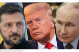 La Russie espère une reprise des pourparlers tripartites sur l’Ukraine