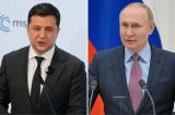 Guerre en Ukraine : une rencontre Zelensky-Poutine envisageable, Marioupol et Mykolaïv sous pression