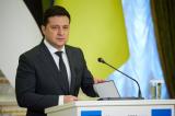 Invasion de l'Ukraine : le président Zelensky est la cible de l'attaque russe, selon l'ambassadeur belge à l'OTAN