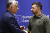 Viktor Orban en visite en Ukraine pour rencontrer son 