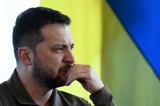 La Russie donne ses conditions pour un processus de paix avec l’Ukraine