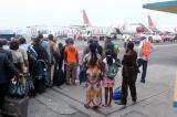 Infos congo - Actualités Congo - -Quand voyager par avion devient hypothétique