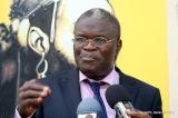 Vuemba appelle l'opposition à désigner son porte-parole en déhors du Parlement pour contrer le FCC