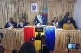 Kongo-Central : plusieurs arriérés parlementaires programmés au cours de la session de septembre 2022