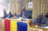 Kongo-Central : le projet d'édit budgétaire exercice 2023 évalué à plus de 600 milliards Fc déposé l'Assemblée provinciale