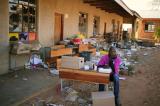 Municipales en Afrique du Sud : « J’ai toujours voté pour l’ANC, mais là, j’ai changé ».